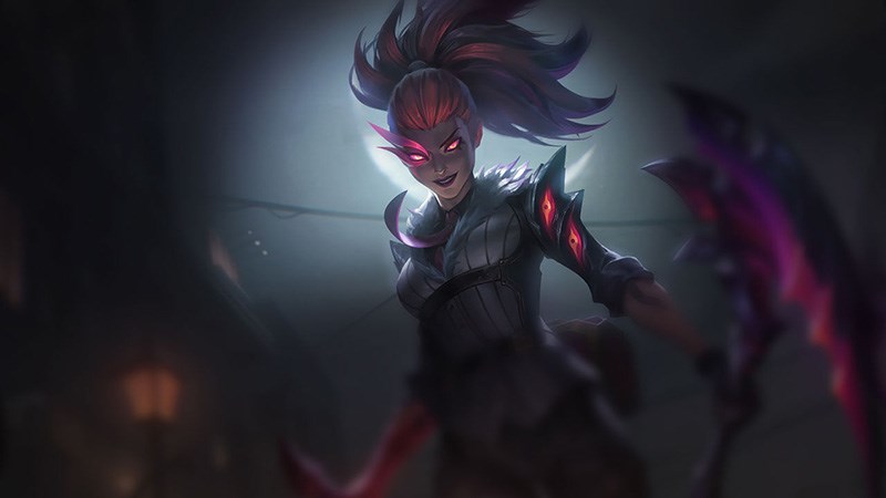 Lên đồ Akali DTCL Mùa 6, đội hình Akali mạnh nhất và cách chơi