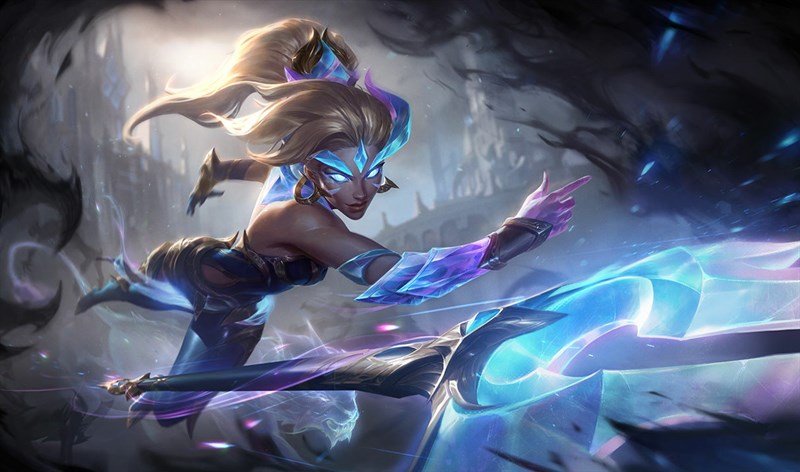 Nidalee DTCL 5.5: Cách lên đồ, đội hình Nidalee mạnh nhất và mẹo chơi