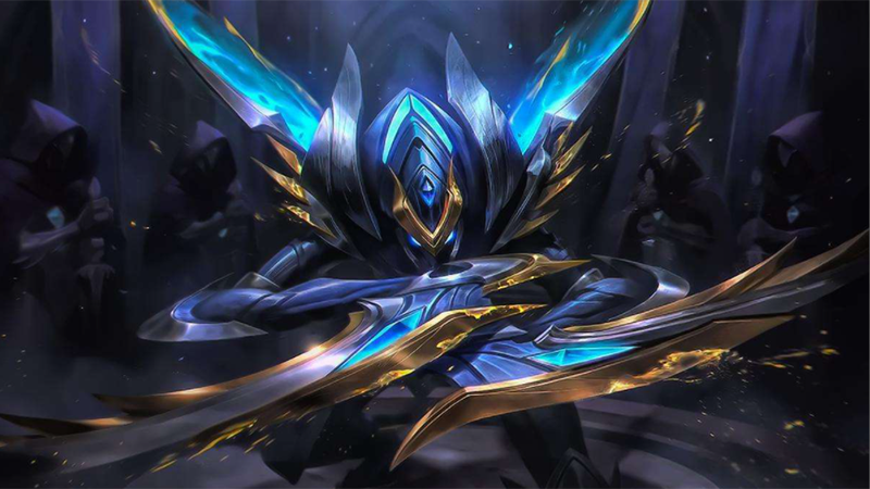 Kha'Zix DTCL 5.5: Cách lên đồ, đội hình Kha'Zix mạnh nhất và mẹo chơi