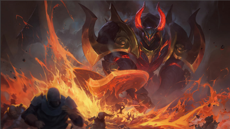 Mordekaiser DTCL Mùa 5: Cách lên đồ, đội hình Mordekaiser mạnh nhất và mẹo chơi