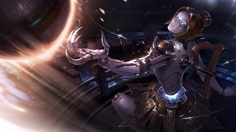 Lên đồ Orianna DTCL Mùa 6.5, đội hình Orianna mạnh nhất và cách chơi