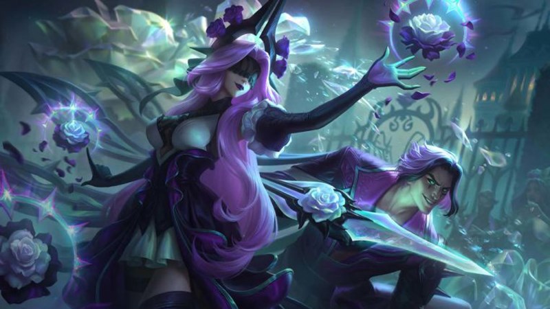 Lên đồ Syndra DTCL Mùa 6.5, đội hình Syndra mạnh nhất và cách chơi