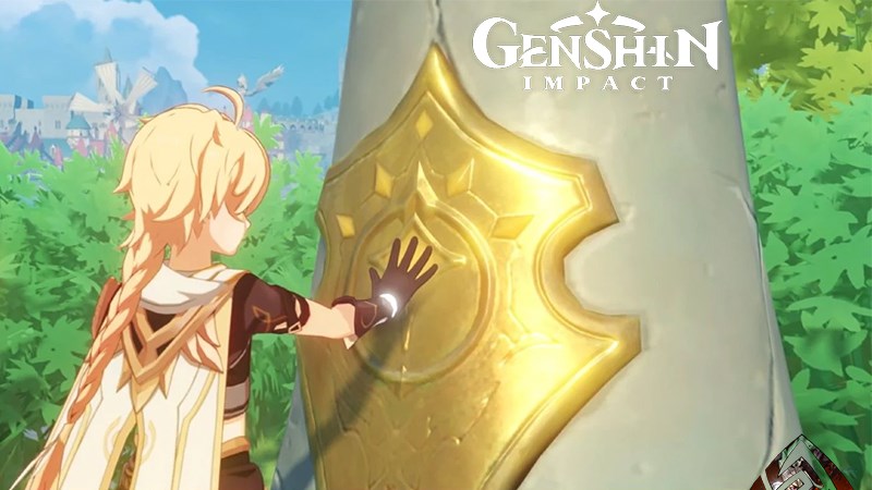 Code Genshin Impact mới nhất: Full code tháng 11/2021: nhập và nhận
