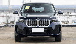 
										2026 NEW BMW X1 full									