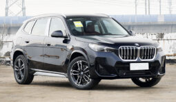 
										2026 NEW BMW X1 full									