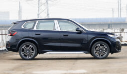 
										2026 NEW BMW X1 full									