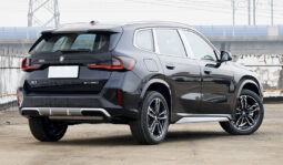 
										2026 NEW BMW X1 full									