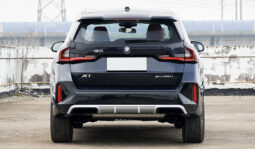 
										2026 NEW BMW X1 full									