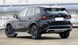 
										2026 NEW BMW X1 full									