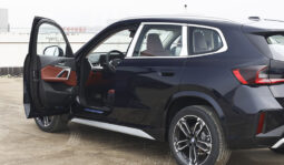 
										2026 NEW BMW X1 full									