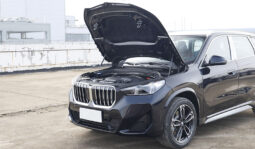 
										2026 NEW BMW X1 full									