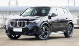 2026 NEW BMW X1