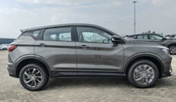 
										Geely Coolray 2025 sporty compact SUV full									