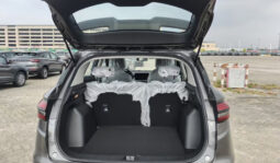 
										Geely Coolray 2025 sporty compact SUV full									