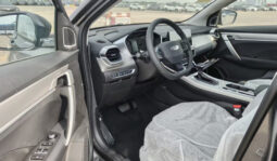 
										Geely Coolray 2025 sporty compact SUV full									