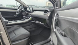 
										Geely Coolray 2025 sporty compact SUV full									