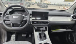 
										Geely Coolray 2025 sporty compact SUV full									