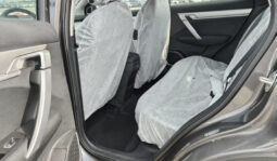 
										Geely Coolray 2025 sporty compact SUV full									