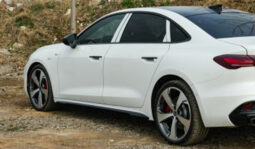 
										New Audi A5L Sportback full									