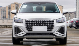 
										New Audi Q2L full									