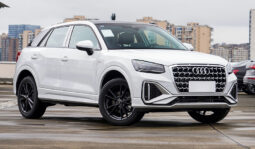
										New Audi Q2L full									