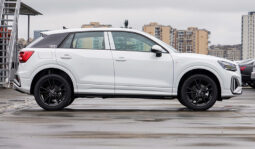 
										New Audi Q2L full									