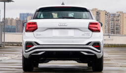
										New Audi Q2L full									