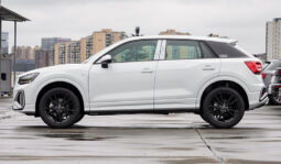 
										New Audi Q2L full									