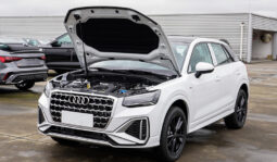 
										New Audi Q2L full									