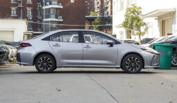 
										New Toyota Corolla full									