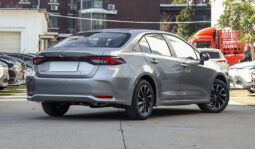 
										New Toyota Corolla full									