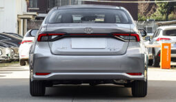 
										New Toyota Corolla full									