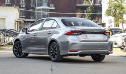 
										New Toyota Corolla full									