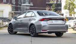 
										New Toyota Corolla full									