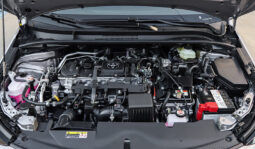 
										New Toyota Corolla full									
