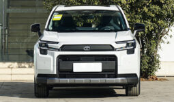 
										New Toyota  RAV4 full									