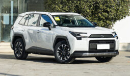 
										New Toyota  RAV4 full									