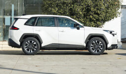 
										New Toyota  RAV4 full									