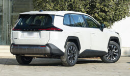 
										New Toyota  RAV4 full									