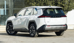 
										New Toyota  RAV4 full									