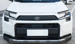 
										New Toyota  RAV4 full									