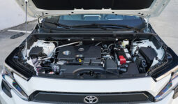 
										New Toyota  RAV4 full									