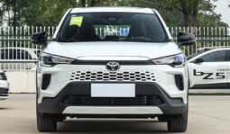 
										New Toyota Corolla Cross SUV 2.0L HEV full									