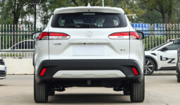 
										New Toyota Corolla Cross SUV 2.0L HEV full									