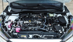 
										New Toyota Corolla Cross SUV 2.0L HEV full									