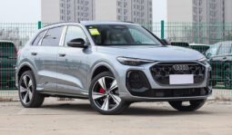 
										New Audi Q5L Sportback full									