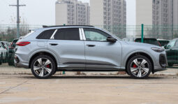 
										New Audi Q5L Sportback full									