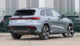 
										New Audi Q5L Sportback full									