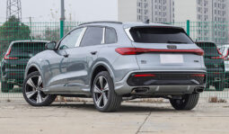
										New Audi Q5L Sportback full									
