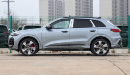 
										New Audi Q5L Sportback full									